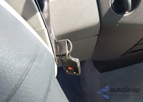 2004 Ford F150 from USA, damaged, VIN 1FTRX14W64NC20100